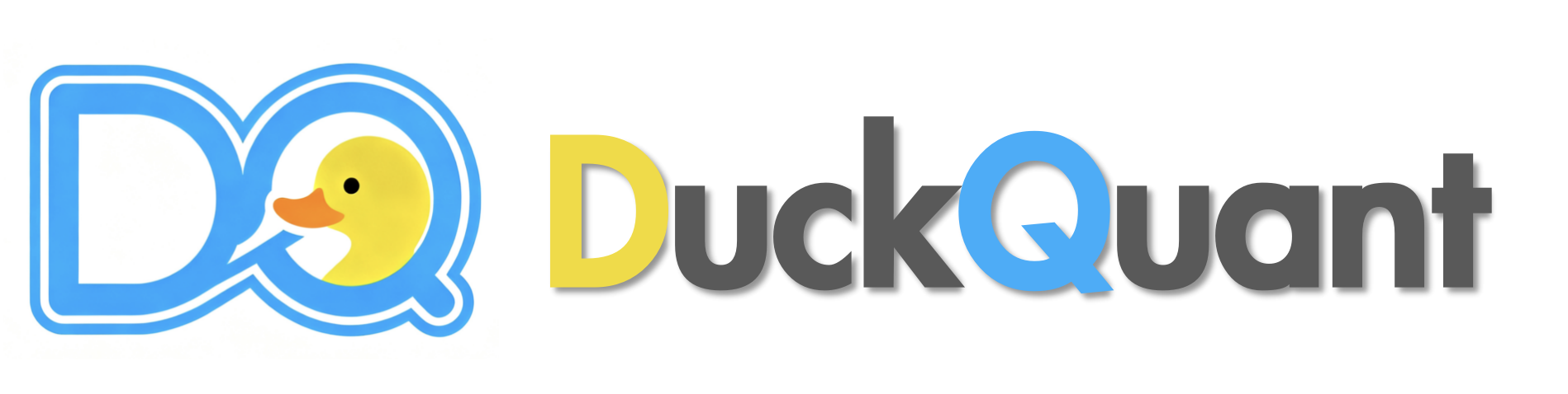 DuckQuant